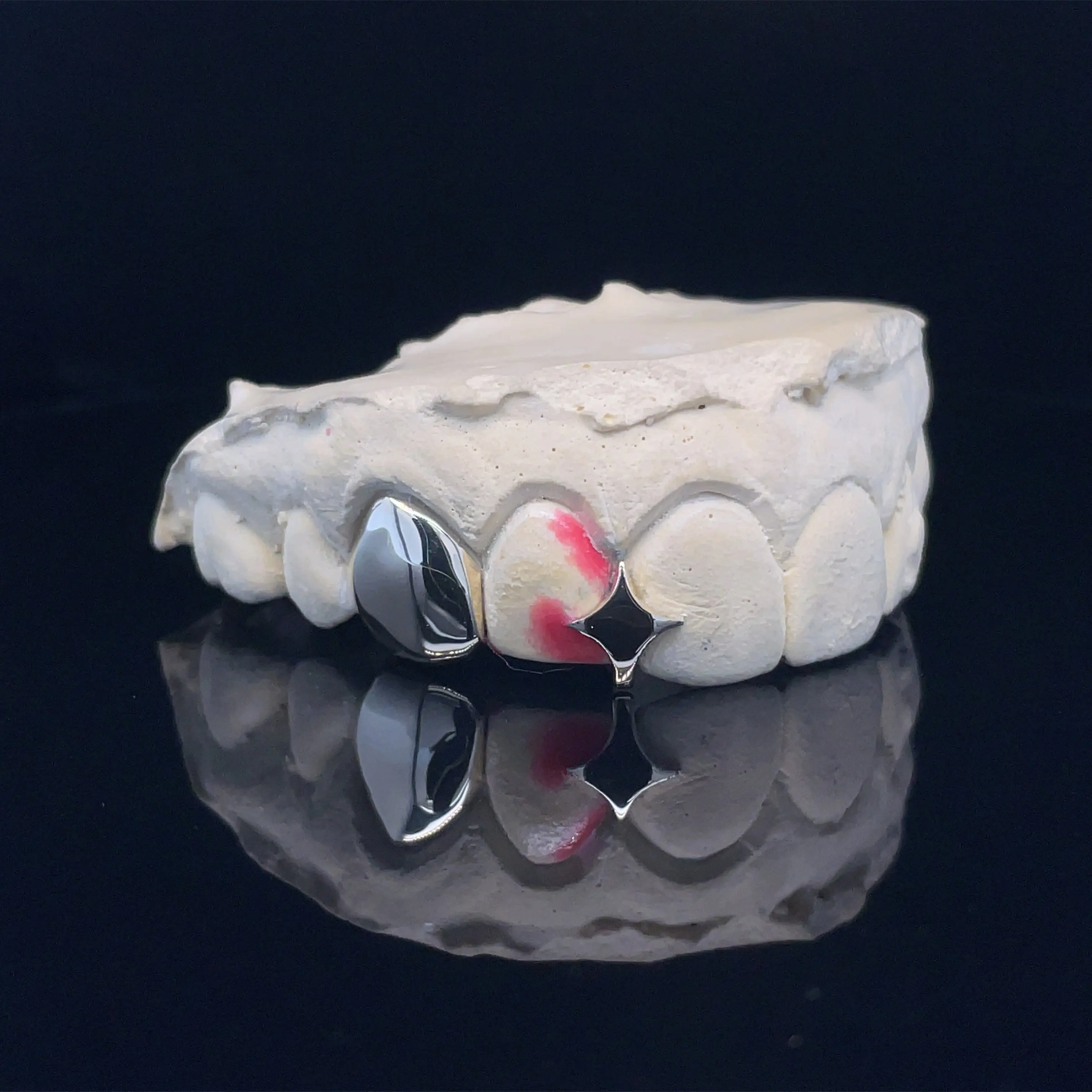 Star Grillz