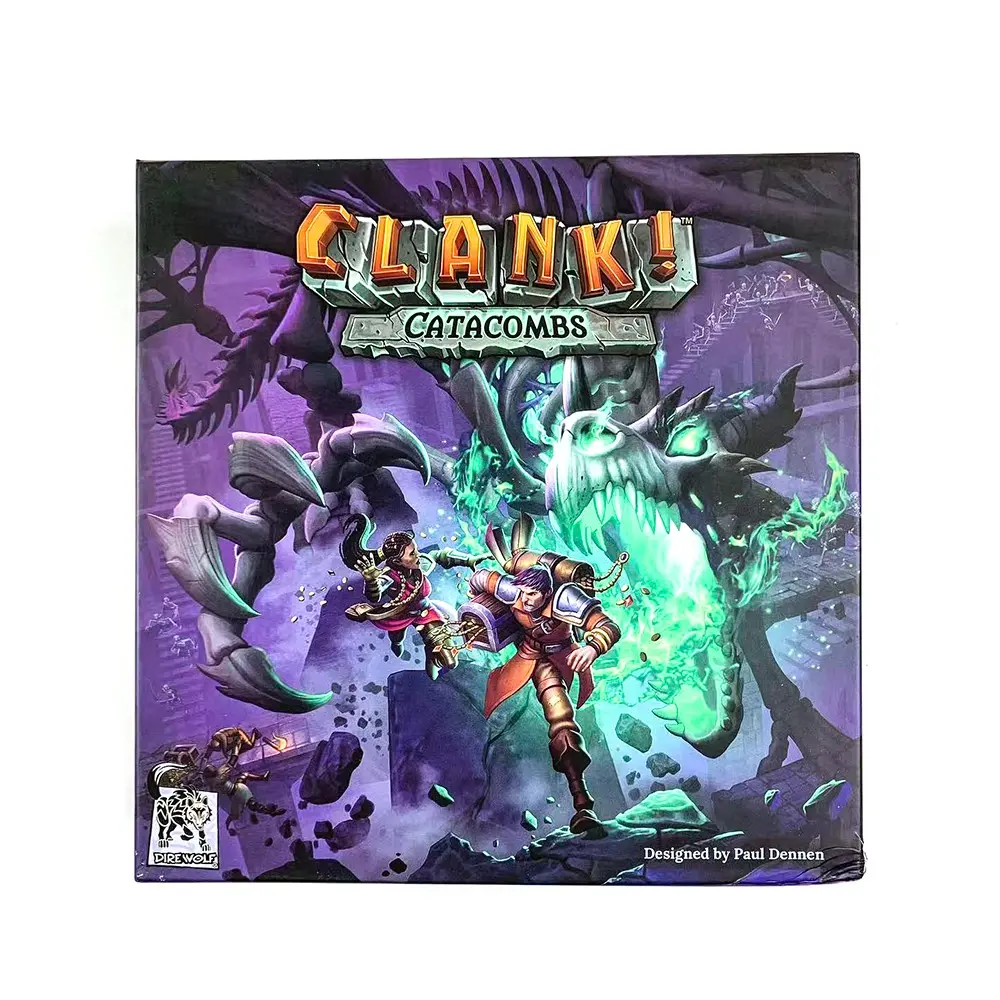 1-box pack, Dungeon Exploration, Mystery Strategy Adventure Board Game, Fun Board Games, Tabletop Game Set, suitable for Christmas, Halloween parties, holiday gatherings, and family and friends' interactive strategy entertainment board game sessions