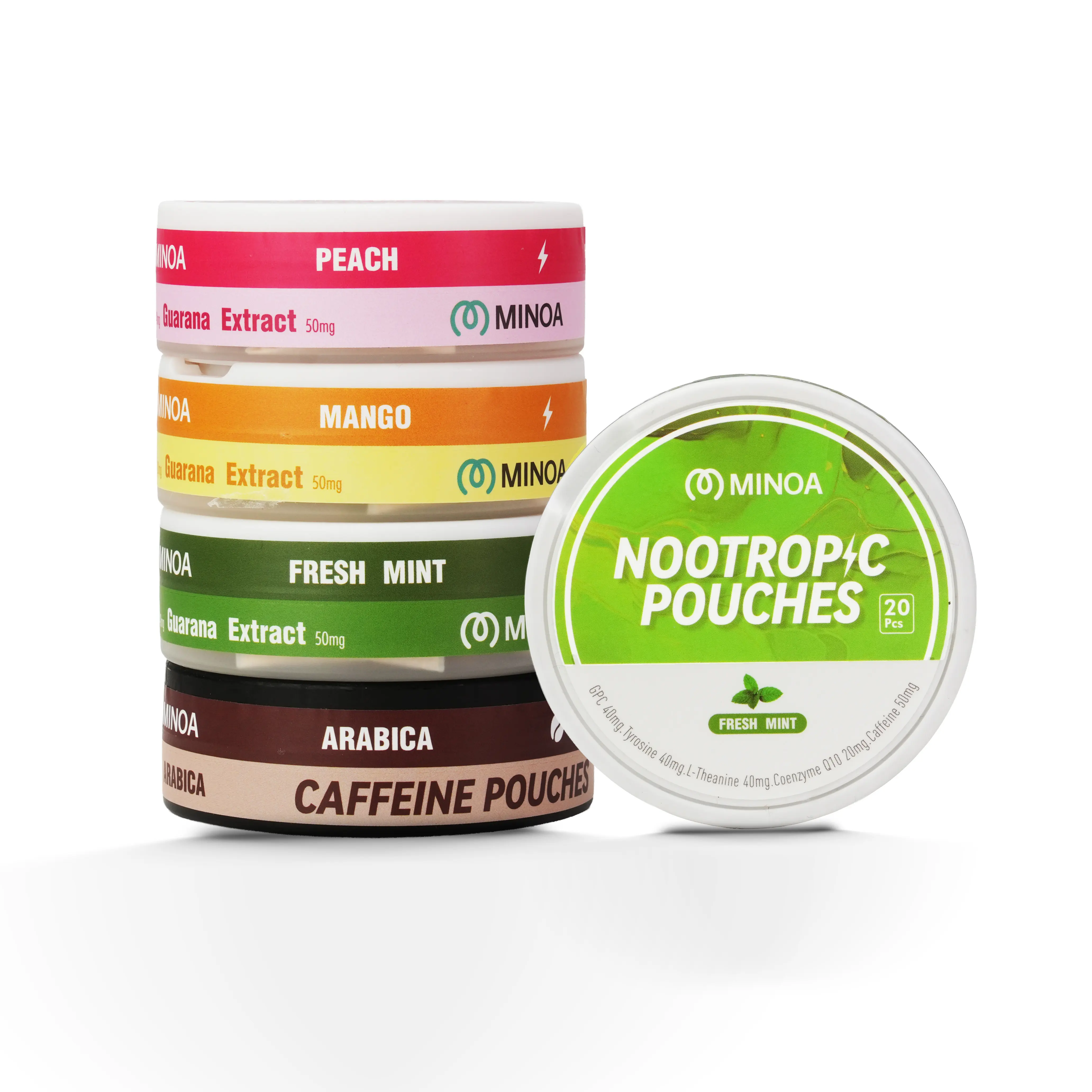 aura caffeine pouches - TikTok Shop