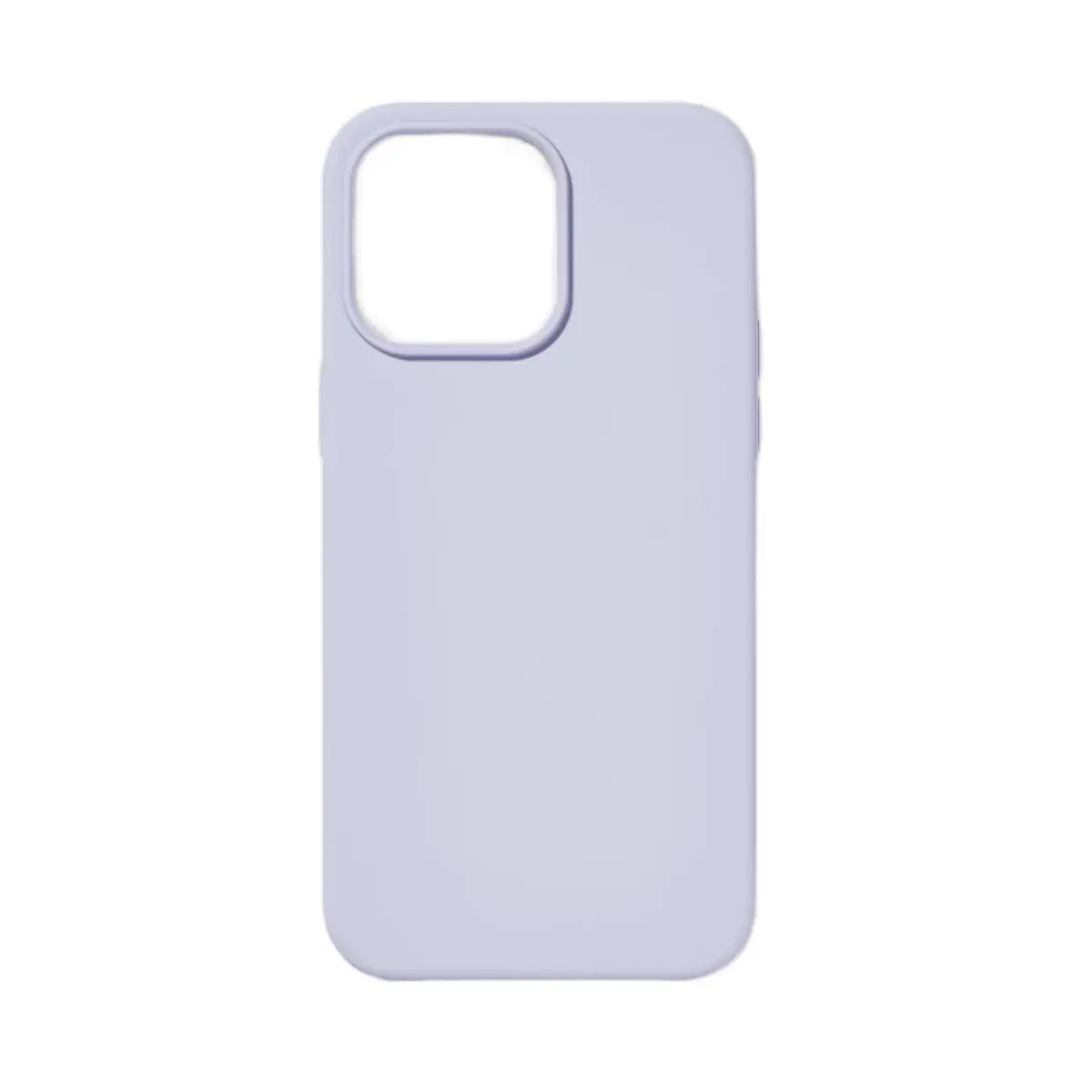 iPhone 14 Pro Max Silicone Case Protection Cover