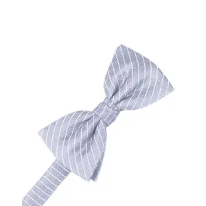 Periwinkle Palermo Bow Tie