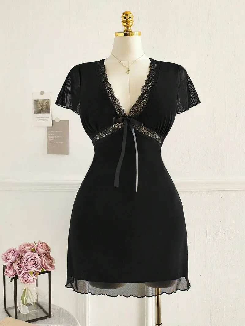 plus size black homecoming dress - TikTok Shop plus size black homecoming dress - TikTok Shop