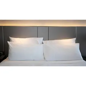 Pillowtex Pillowcases (2 Pack) 80% Cotton 20% Polyester | 300TC