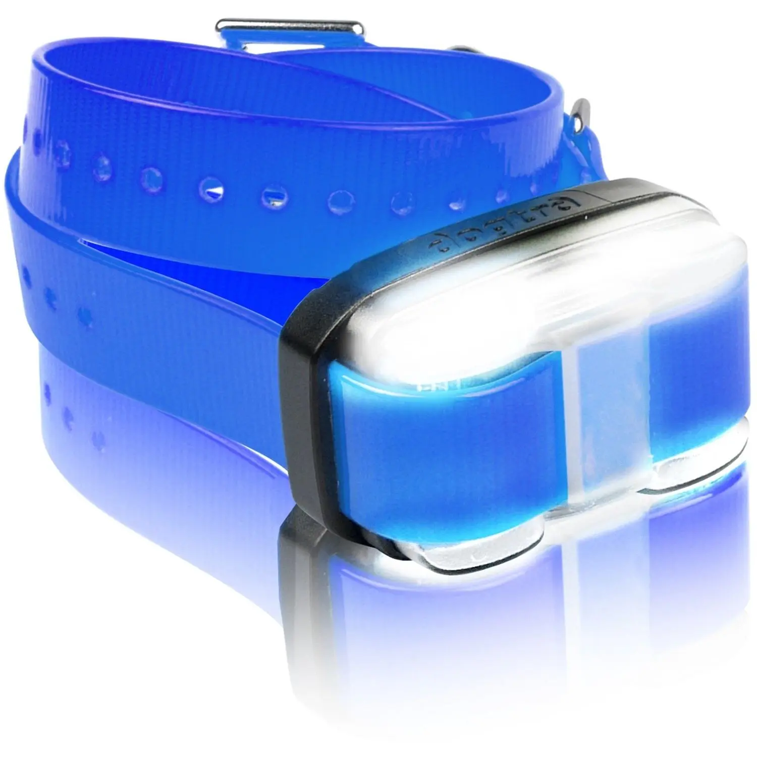 Dogtra - EDGE ADD RX-BLUE - 1 Mile - Additional Collar