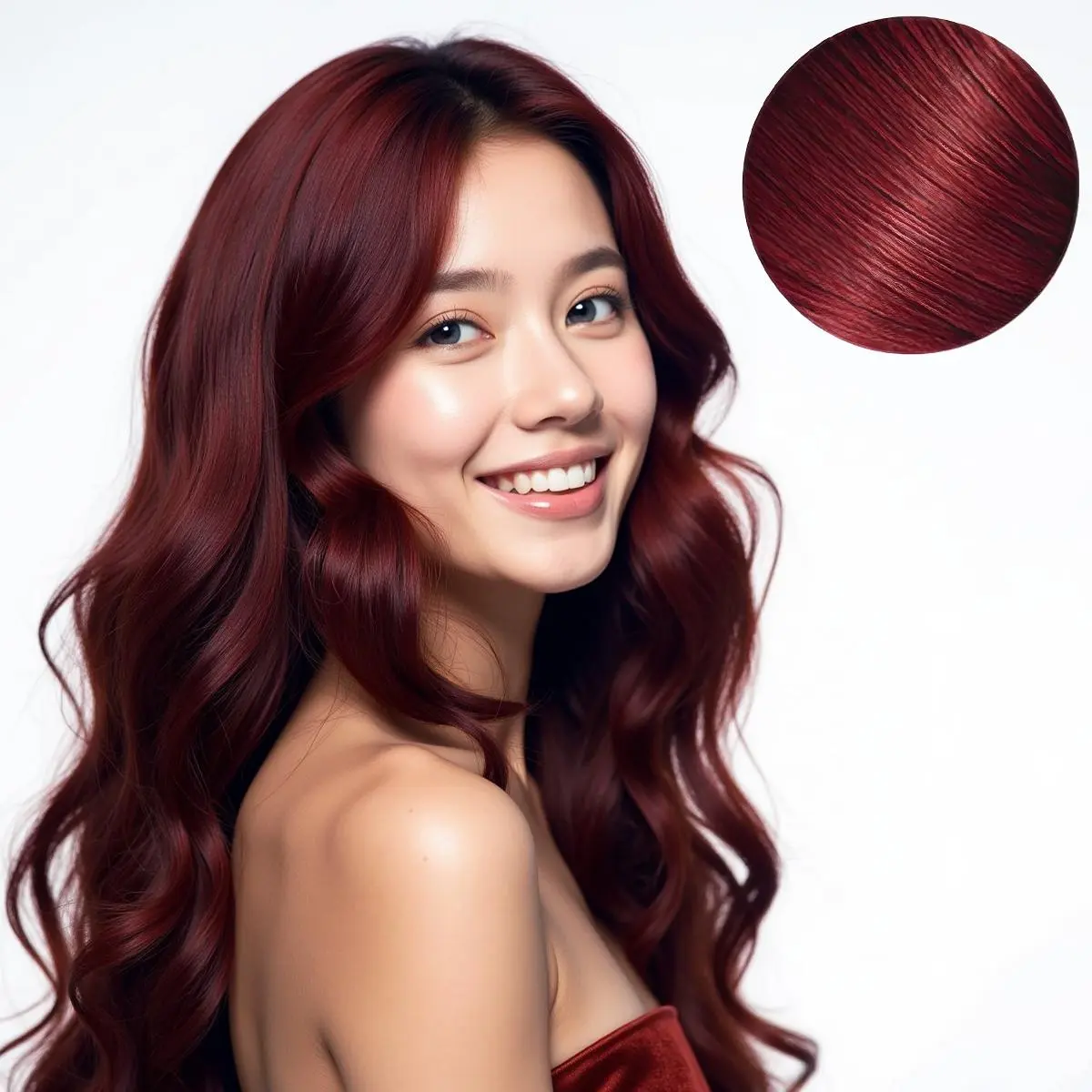 Wine Red