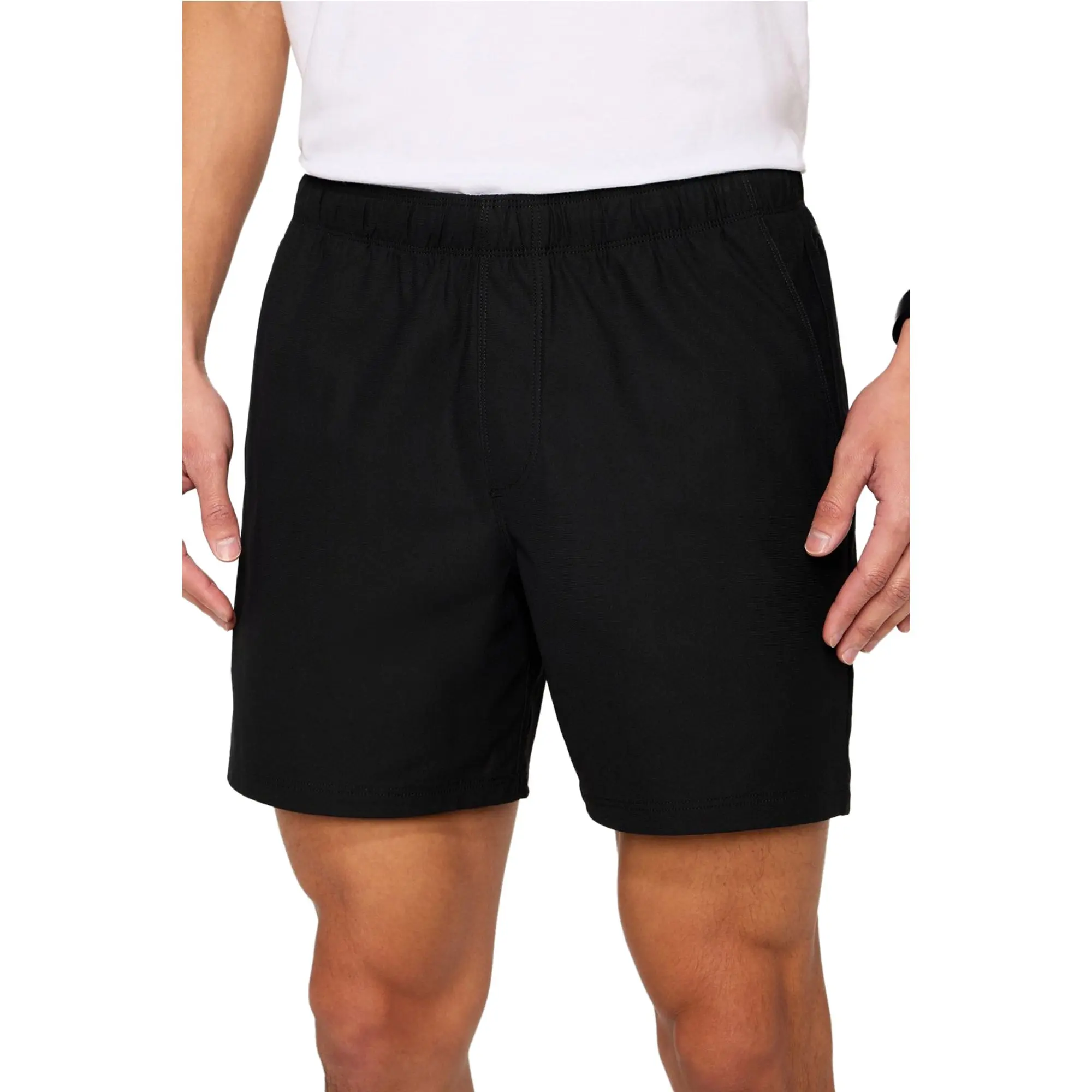 Fabletics The Don Pull-On Short 6in