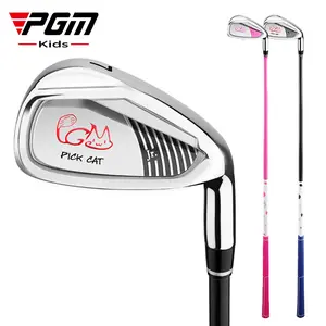 Golf Club - Kids' Iron (No.7) - For Boys - Beginner's Equipment