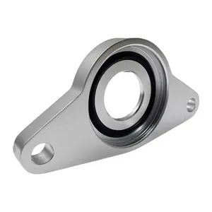 Subaru Flange For HKS SSQV Impreza WRX 02-07 & STi 04-19+ BOV Blow Off Adapter