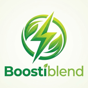 Boostiblend