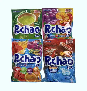 UHA Puchao Candy