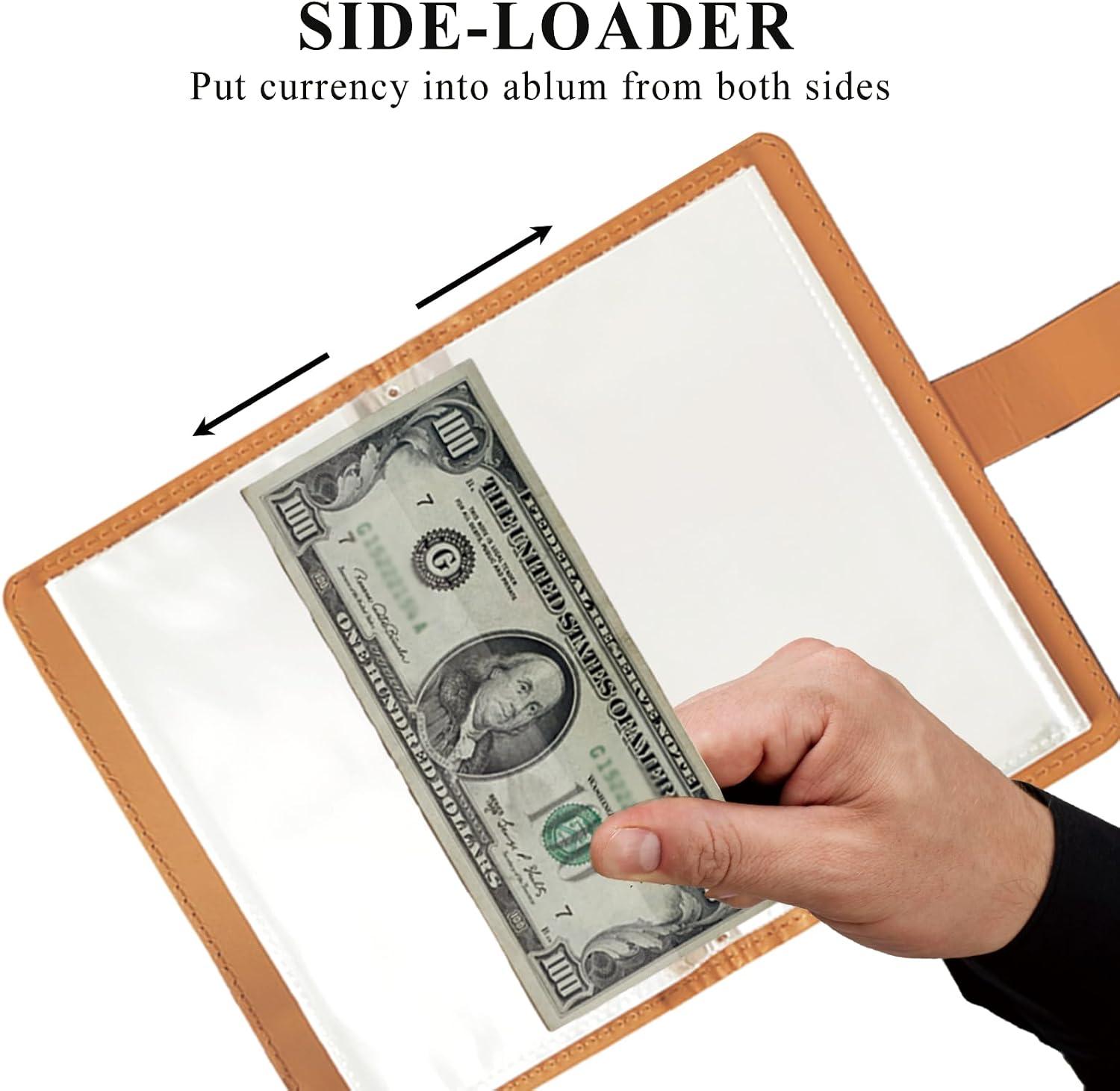 A6 savings notebook,3-Digit Resettable Password Lock，suitable for storing money and important.