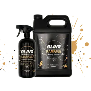 Rampage Polish-Safe Cleaner