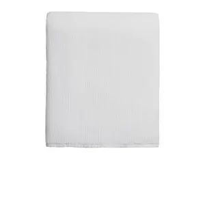 Parachute Soft Rib Hand Towel in White
