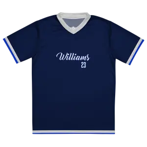 Williams Albon F1 Jersey
