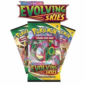 Evolving Skies Booster Pack