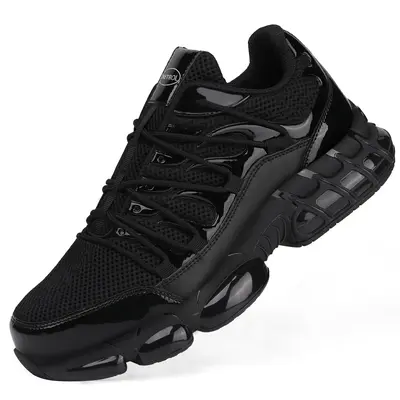 Steel Toe Shoes for Men Size 15 TikTok Shop