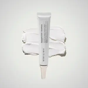 Mary&May Tranexamic Acid + Glutathione Eye Cream