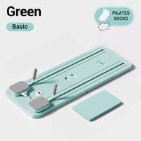 Green Basic (+socks gift)