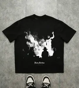 Blood Meridian T-Shirt, Unisex Softstyle Graphic Tee, Cormac McCarthy Shirt, Coen Brothers, Book Lover Gift