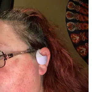 SmoothTek Thinkplus wireless Bluetooth earbuds