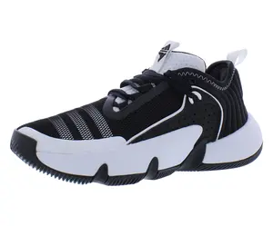 Adidas Trae Unlimited GS Boys Shoes