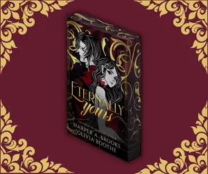 Eternally Yours Special Edition Paperback