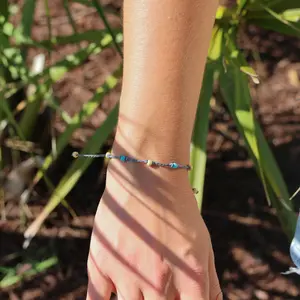 Oberoi Beach Bracelet