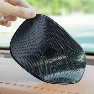 Car Dashboard Anti-Slip Mat & Phone Holder — Suitable for Dashboards, Car Aromatherapy, Rearview Mirrors, Sunglasses, Keychains, and Coin Storage | Car Accessories