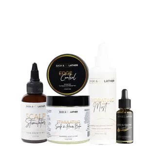 SHAINA'S VIRAL PICKS - TikTok Exclusive Bundle Makeup Aloe SHAINA'S VIRAL PICKS - TikTok Exclusive Bundle Makeup Aloe