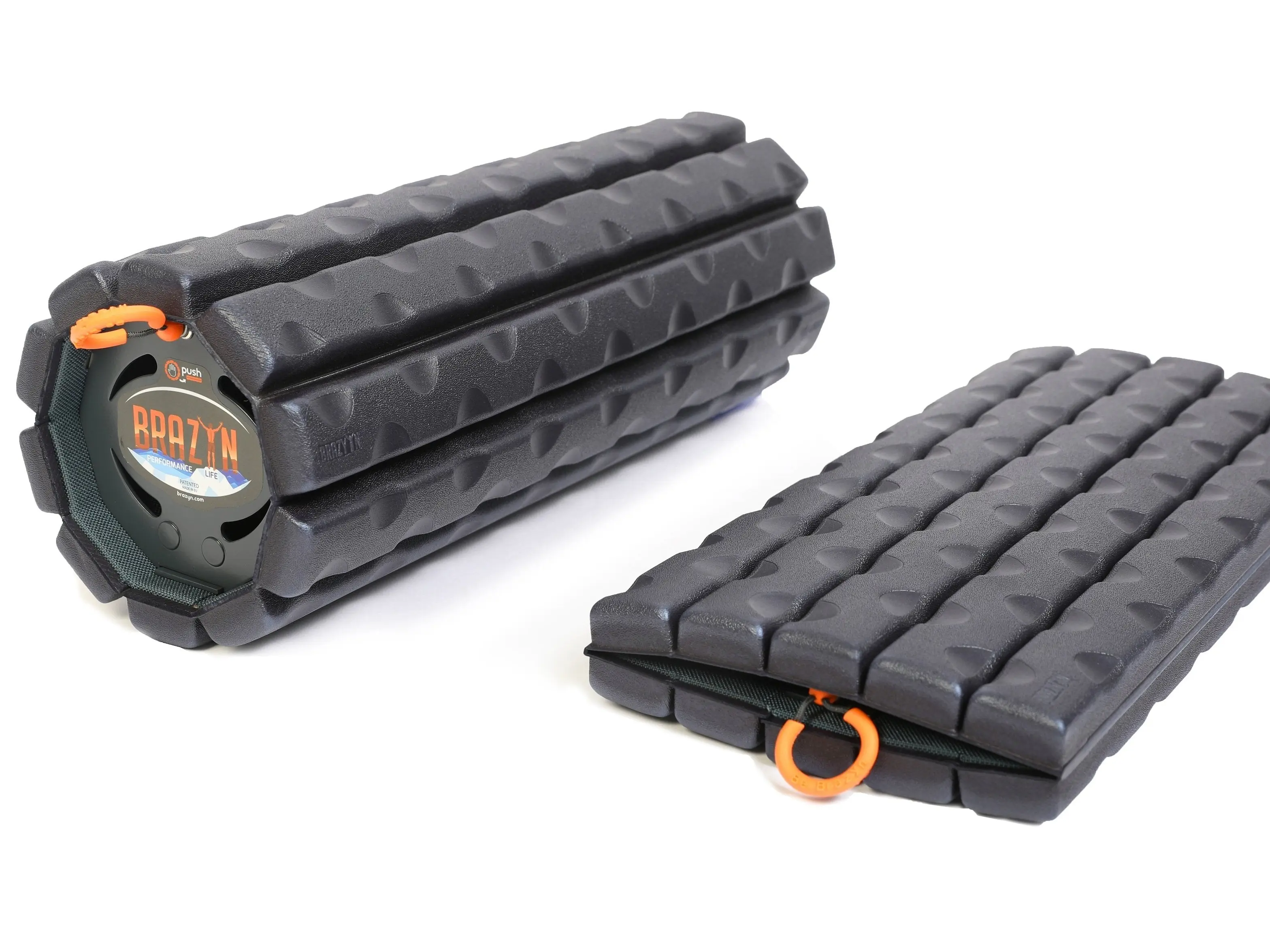 Morph - Collapsible Foam Roller