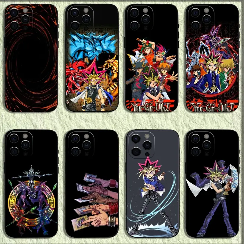 Yugioh card iphone case - TikTok Shop Yugioh card iphone case - TikTok Shop