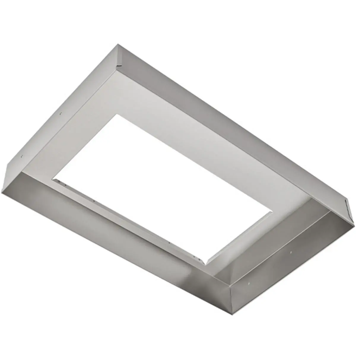 30 in. Box Shaped Range Hood Liner for Use with PM250 & PM390 Power Modules