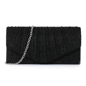 Evening Bag Clutch Purses for Women Lady Girl Handbags Crossbody Bag Wedding Bag for Prom Party Wedding Engagement