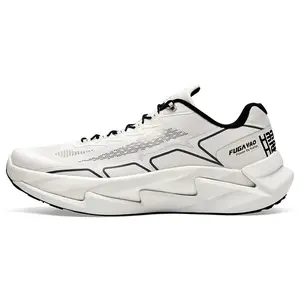 KAILAS FUGA YAO Low-Cut Hiking Shoes for Men: Lightweight, Cushioned, Breathable, and Durable Trending Shoes, House White Official Shoes to Get / Maison Mihara Verifiable, with credentials and supporting global authentication
