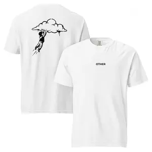 My OTHER "Dream Chaser" Heavyweight Tee