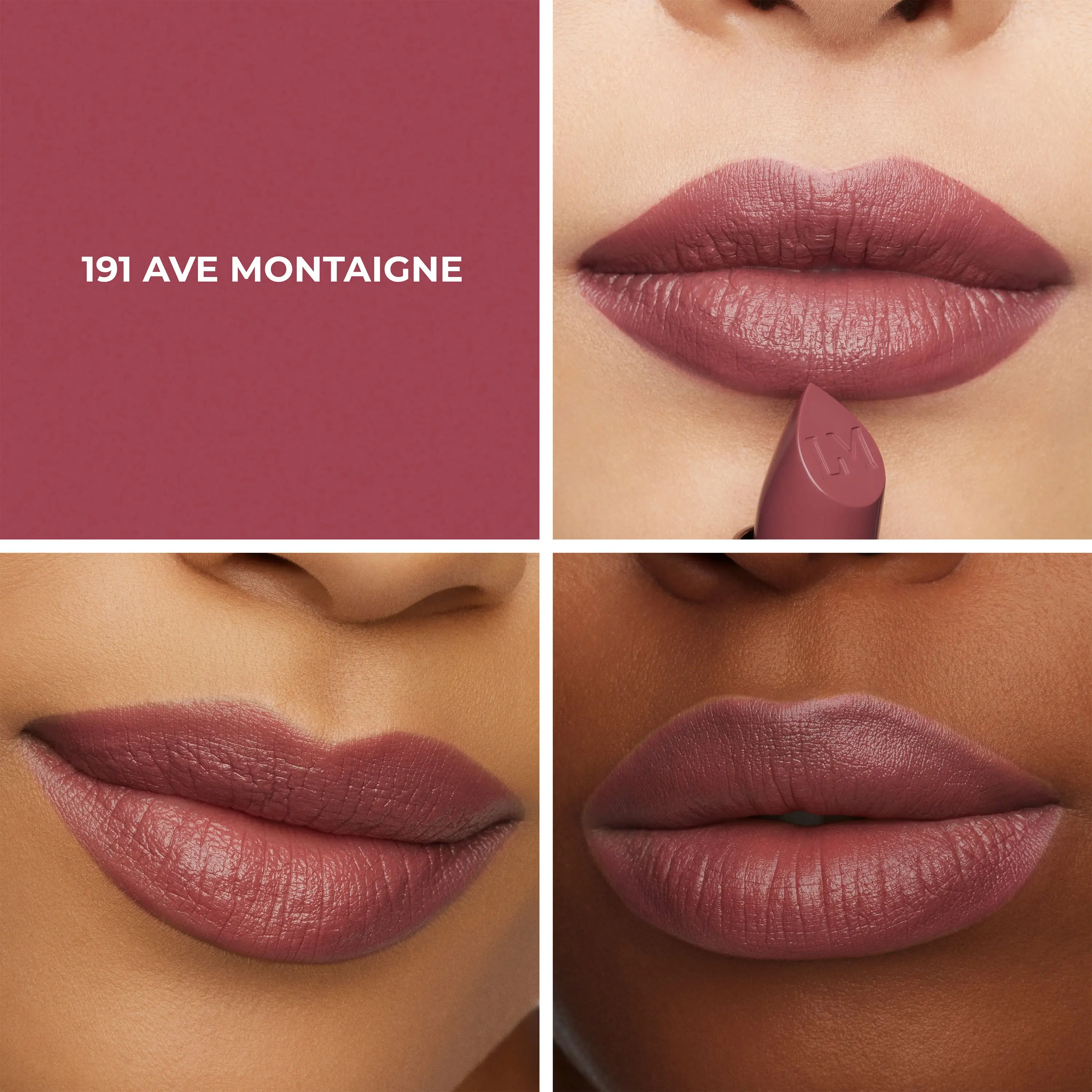 191 Avenue Montaigne