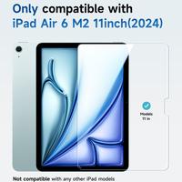 iPad Air 6 M2 11 inch