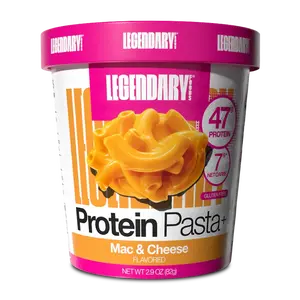 Legendary Foods - Protein Pasta+