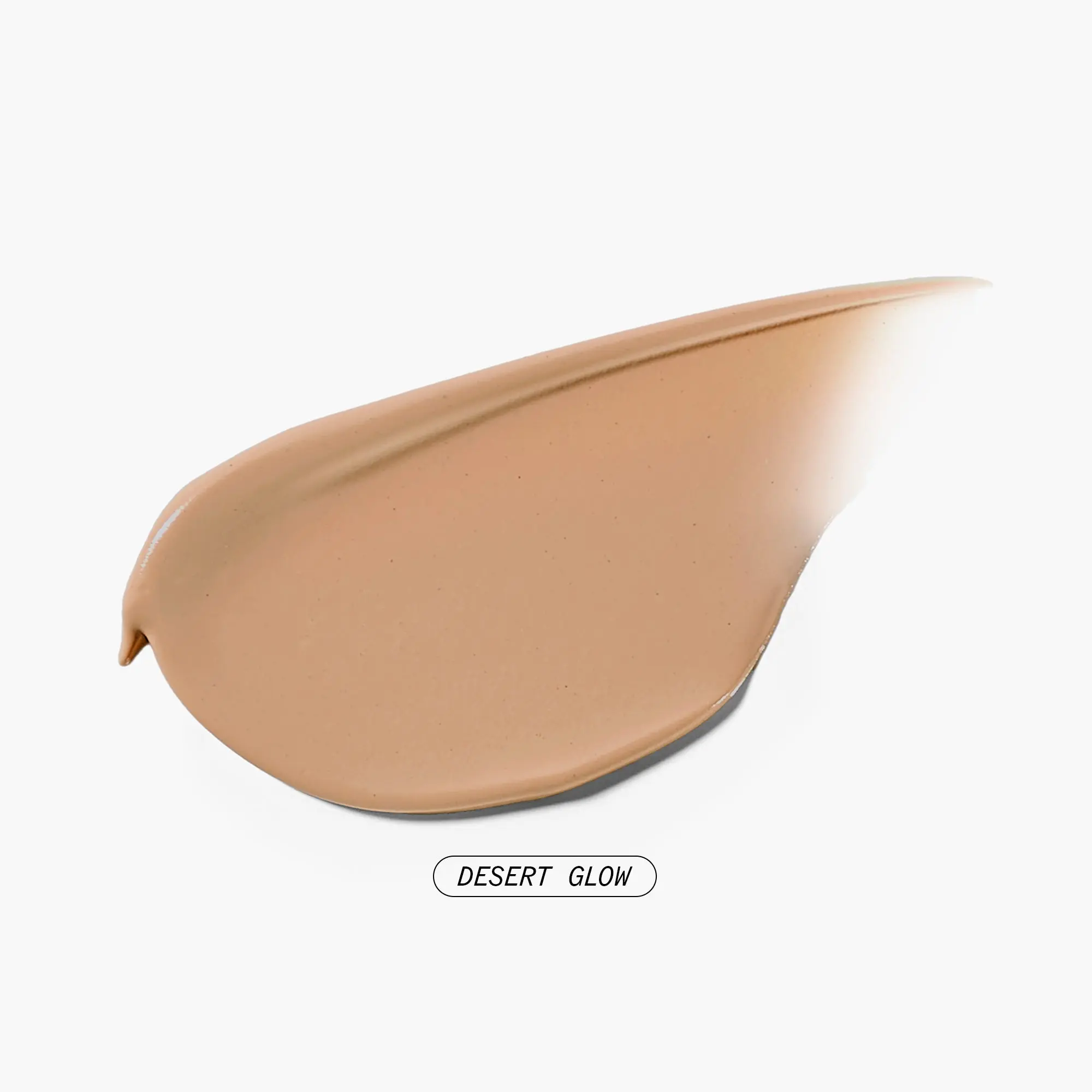 Desert Glow (olive undertone)