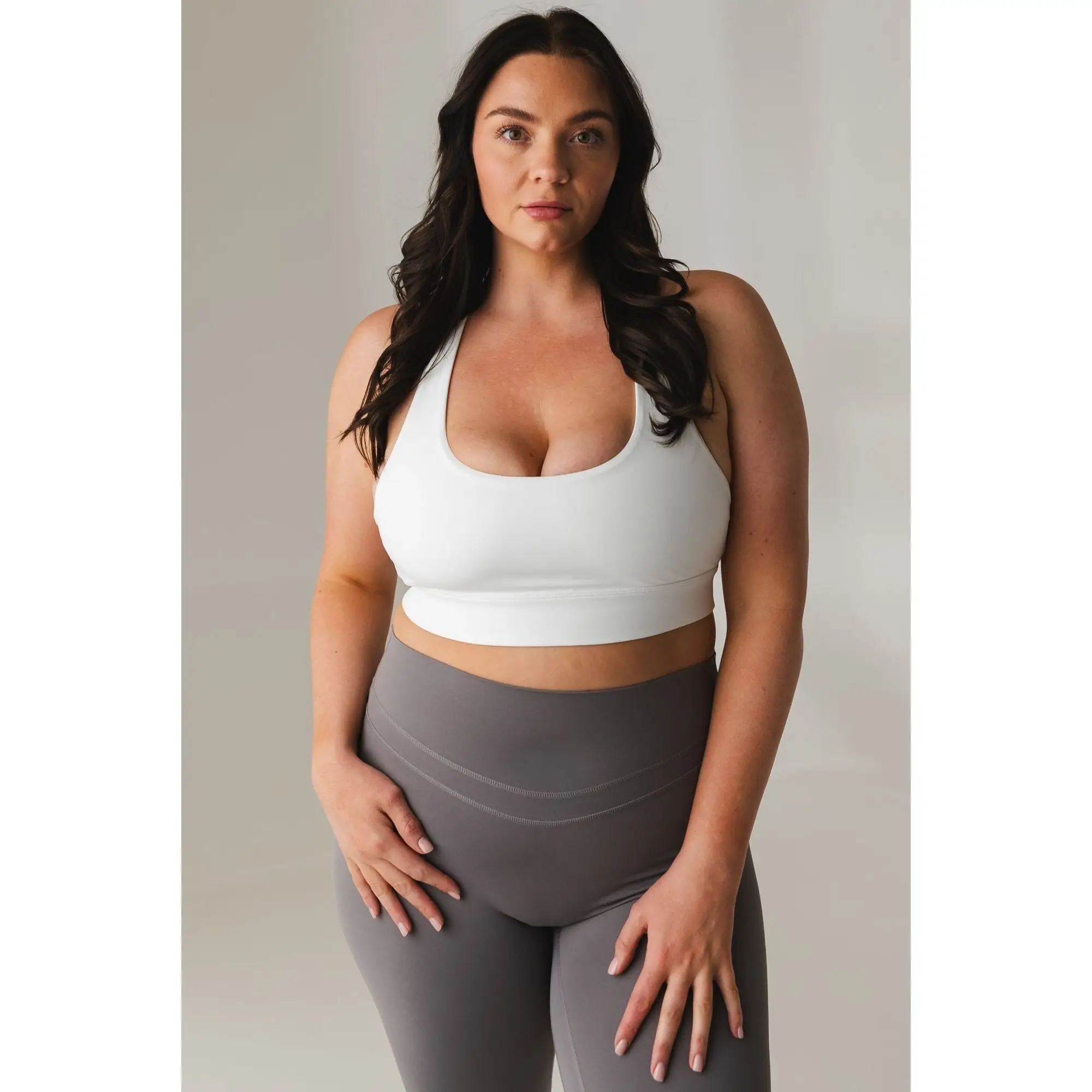 Vitality Revive Racer Bra