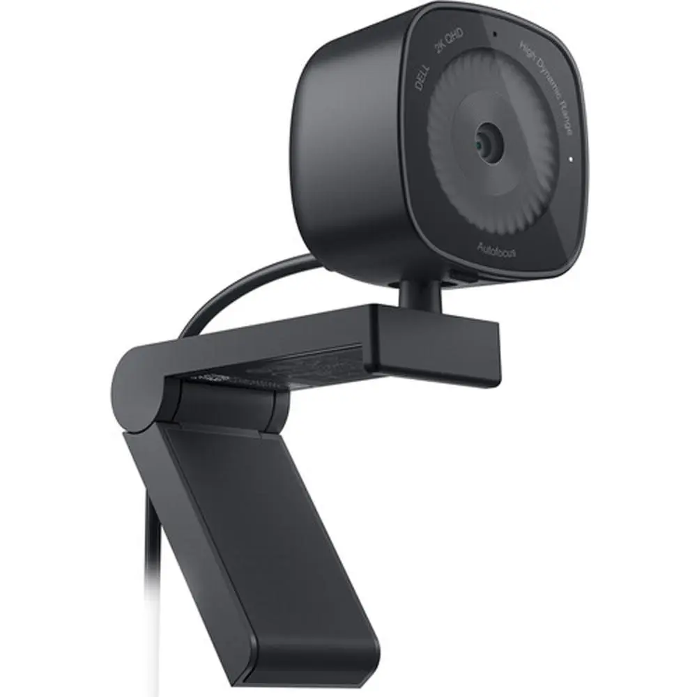 DELL WB3023 2K QHD Webcam