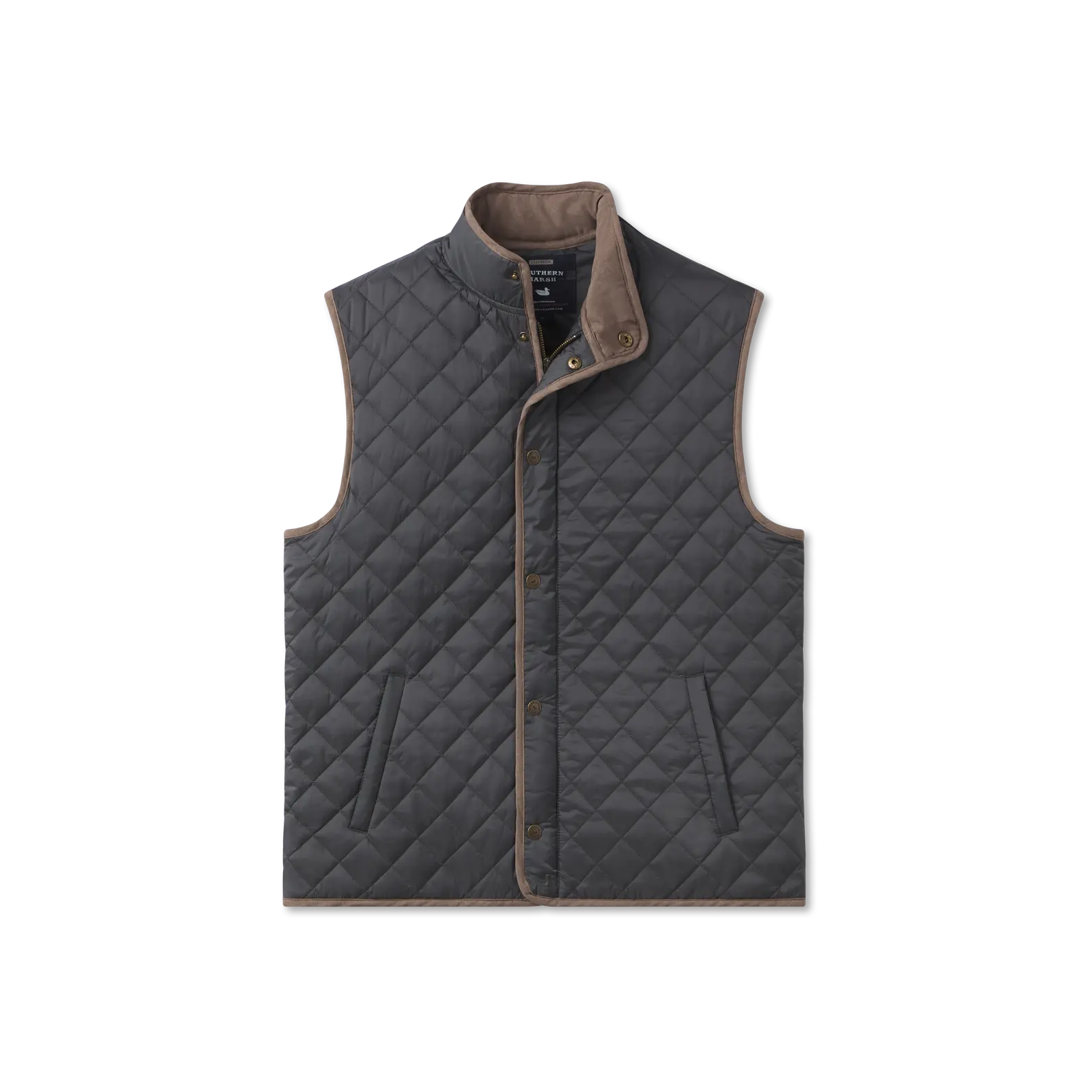 Huntington Quilted Vest