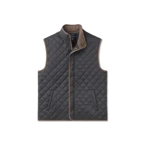 Huntington Quilted Vest