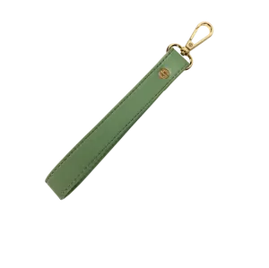 Wristlet Strap - Sage