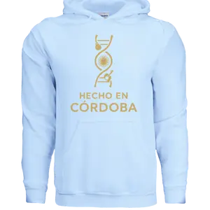 CORDOBA DNA
