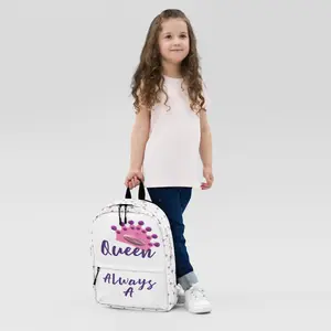 Queen Backpack
