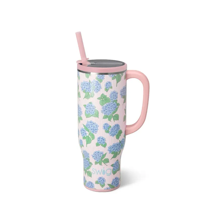 Swig 30oz tumbler