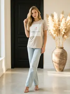 Classy and Comfortable T-shirt