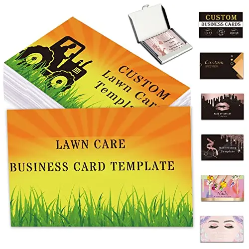 Lawn Care Template