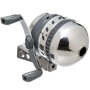 Muzzy Bowfishing XD Pro B Reel with Button